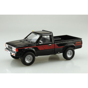 Aoshima A006849 1/24 Rn30 Hilux Lift Up Custom '78 (Toyota)